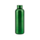 Bouteille en acier inoxydable recyclé personnalisable - BCM Goodies