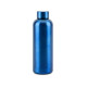 Bouteille en acier inoxydable recyclé personnalisable - BCM Goodies