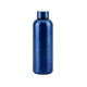 Bouteille en acier inoxydable recyclé personnalisable - BCM Goodies