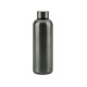 Bouteille en acier inoxydable recyclé personnalisable - BCM Goodies