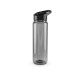 Bouteille de sport en PET recyclé GILMORE 750 mL - Objet publicitaire durable et personnalisable