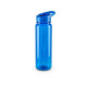 Bouteille de sport en PET recyclé GILMORE 750 mL - Objet publicitaire durable et personnalisable