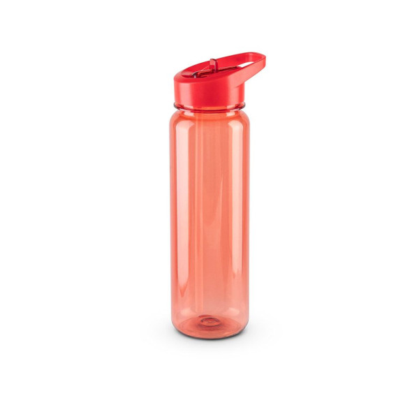 Bouteille de sport en PET recyclé GILMORE 750 mL - Objet publicitaire durable et personnalisable