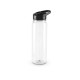 Bouteille de sport en PET recyclé GILMORE 750 mL - Objet publicitaire durable et personnalisable