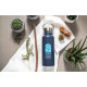 Bouteille en acier inoxydable recyclé avec isolation sous vide de 810 ml - Personnalisable pour entreprises