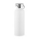 Bouteille en acier inoxydable recyclé avec isolation sous vide de 810 ml - Personnalisable pour entreprises