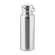 Bouteille en acier inoxydable recyclé avec isolation sous vide de 810 ml - Personnalisable pour entreprises