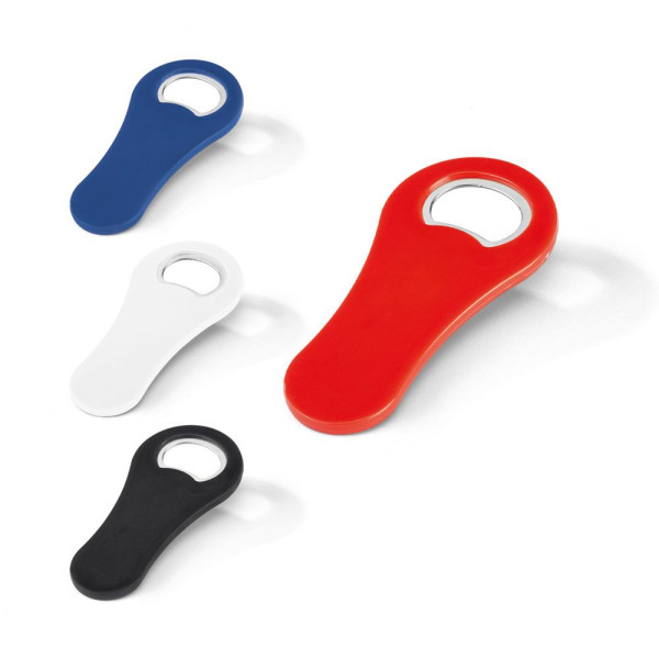 Décapsuleur personnalisé MALTE - Accessoire de communication pour entreprise | BCM Goodies