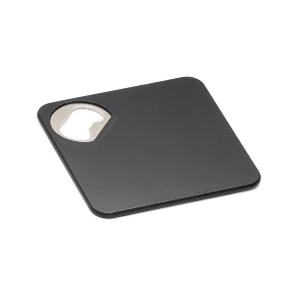 Sous-verres personnalisables avec décapsuleur - Maison FUNFAYE