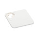 Sous-verres personnalisables avec décapsuleur - Maison FUNFAYE