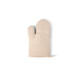 Gant de cuisine LAWSON en coton avec silicone personnalisable - BCM Goodies