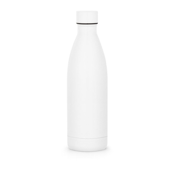 Bouteille RE-BUFFON XL en acier inoxydable recyclé - BCM Goodies