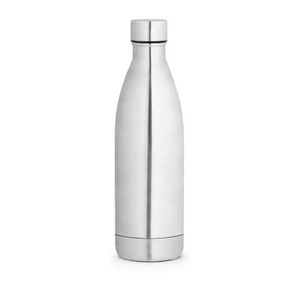 Bouteille RE-BUFFON XL en acier inoxydable recyclé - BCM Goodies