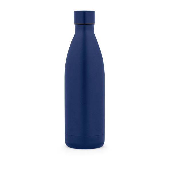Bouteille RE-BUFFON XL en acier inoxydable recyclé - BCM Goodies