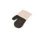 Gant de cuisine LAWSON en coton avec silicone personnalisable - BCM Goodies
