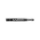 Tire-bouchon en métal MALBEC personnalisable pour entreprise - BCM Goodies