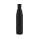 La bouteille RE-BUFFON XL II en acier inoxydable recyclé de 1L, idéale pour les entreprises cherchant des objets personnalisable