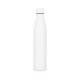 La bouteille RE-BUFFON XL II en acier inoxydable recyclé de 1L, idéale pour les entreprises cherchant des objets personnalisable