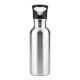 Bouteille en acier inoxydable EDBERG - Accessoire publicitaire pour événements d'entreprise et cadeaux clients