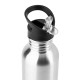 Bouteille en acier inoxydable EDBERG - Accessoire publicitaire pour événements d'entreprise et cadeaux clients