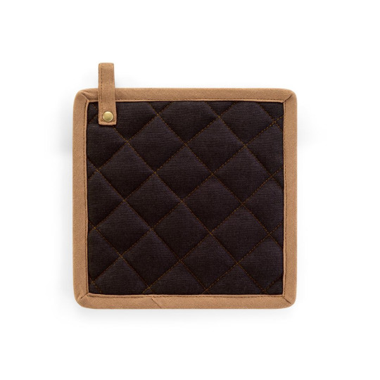 Manique en toile de coton (275 g/m²) personnalisable pour professionnels - BCM Goodies