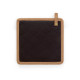 Manique en toile de coton (275 g/m²) personnalisable pour professionnels - BCM Goodies