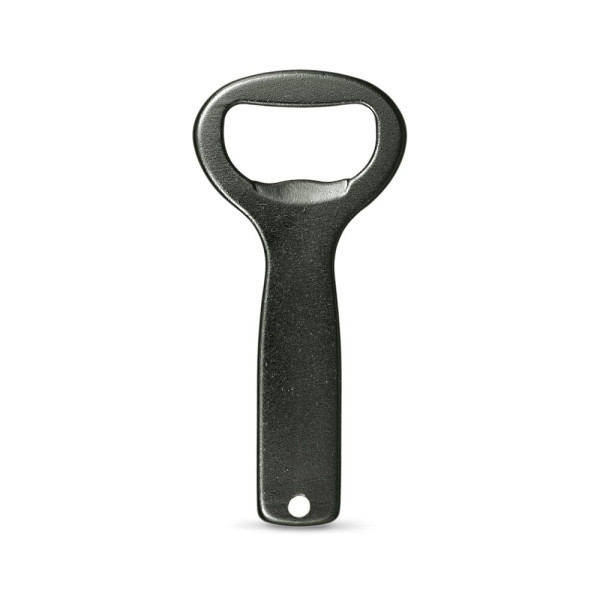 Décapsuleur en aluminium personnalisable - BCM Goodies