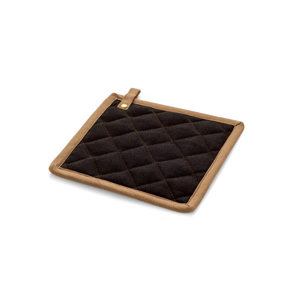 Manique en toile de coton (275 g/m²) personnalisable pour professionnels - BCM Goodies