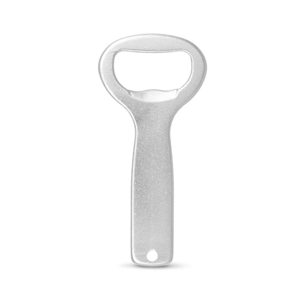 Décapsuleur en aluminium personnalisable - BCM Goodies