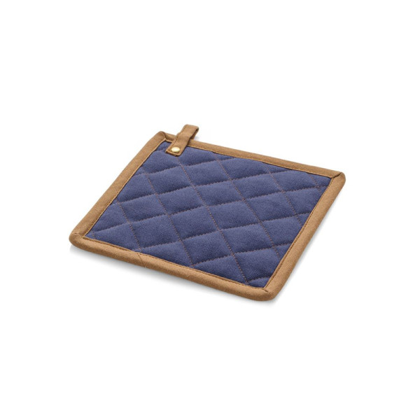 Manique en toile de coton (275 g/m²) personnalisable pour professionnels - BCM Goodies