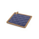 Manique en toile de coton (275 g/m²) personnalisable pour professionnels - BCM Goodies