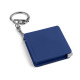 Porte-clés ASHLEY avec ruban à mesurer - Accessoire pratique et personnalisable | BCM Goodies