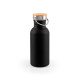 Bouteille en acier inoxydable à simple paroi personnalisable - BCM Goodies