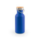 Bouteille en acier inoxydable à simple paroi personnalisable - BCM Goodies