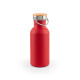 Bouteille en acier inoxydable à simple paroi personnalisable - BCM Goodies