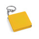 Porte-clés ASHLEY avec ruban à mesurer - Accessoire pratique et personnalisable | BCM Goodies