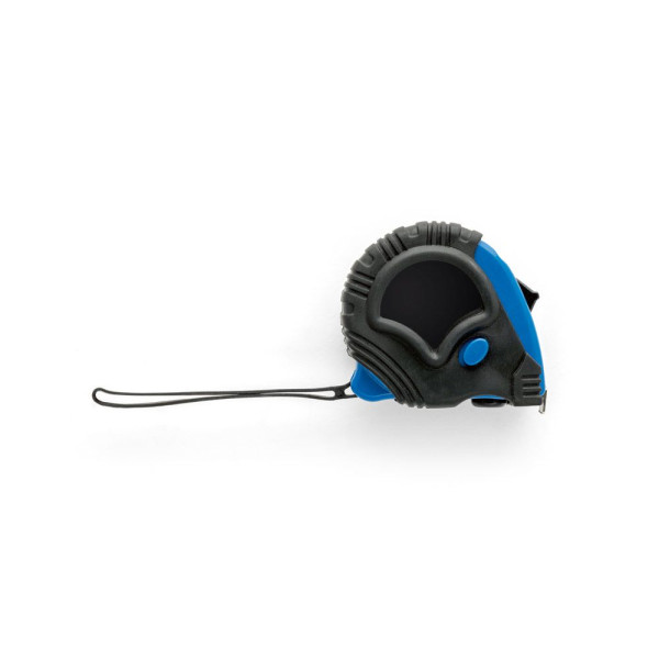Mètre ruban personnalisable GULIVER III en ABS 3m - BCM Goodies