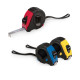 Mètre ruban personnalisable GULIVER III en ABS 3m - BCM Goodies