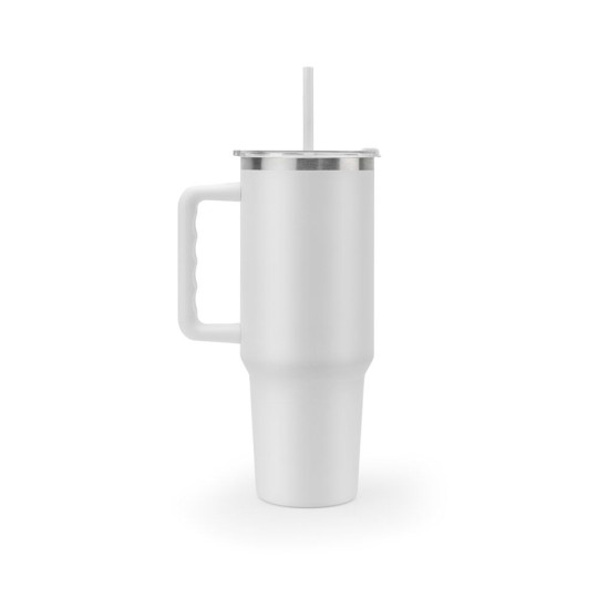 Gobelet de voyage en acier inoxydable Joyner XL - Personnalisable et écologique - BCM Goodies