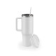 Gobelet de voyage en acier inoxydable Joyner XL - Personnalisable et écologique - BCM Goodies