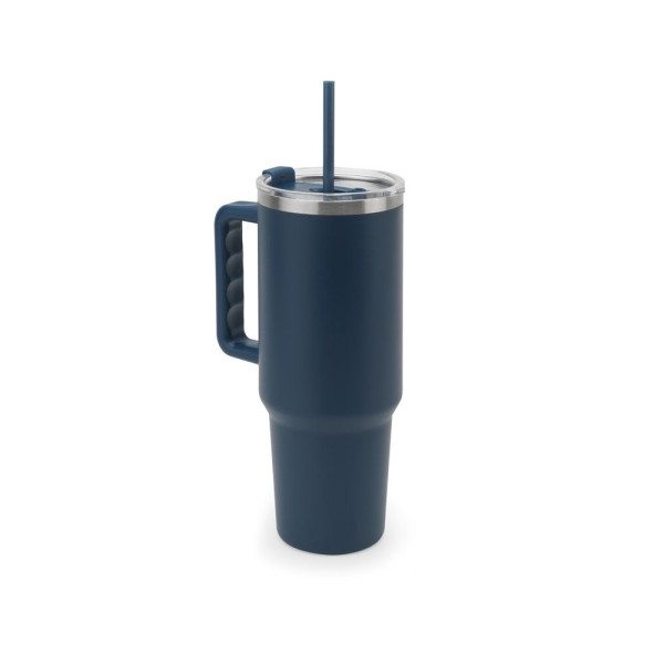 Gobelet de voyage en acier inoxydable Joyner XL - Personnalisable et écologique - BCM Goodies