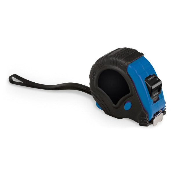 Mètre ruban GULIVER V. de 5m en ABS personnalisable - BCM Goodies