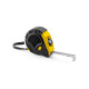 Mètre ruban GULIVER V. de 5m en ABS personnalisable - BCM Goodies