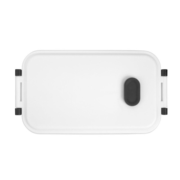 Boîte hermétique en PP 900 mL personnalisable - Maison