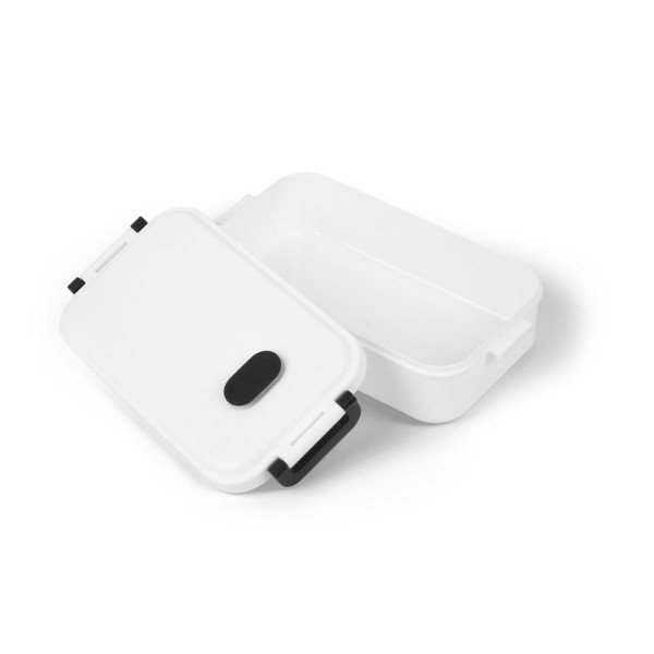 Boîte hermétique en PP 900 mL personnalisable - Maison
