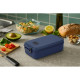 Boîte hermétique en PP 900 mL personnalisable - Maison