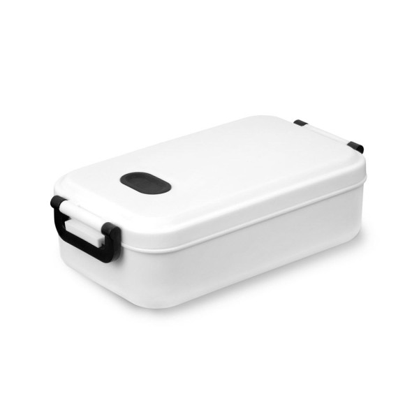Boîte hermétique en PP 900 mL personnalisable - Maison