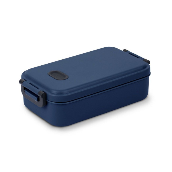 Boîte hermétique en PP 900 mL personnalisable - Maison