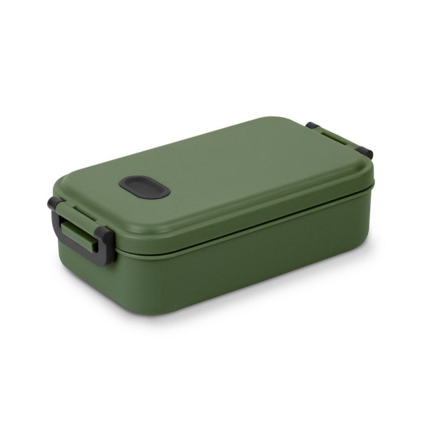 Boîte hermétique en PP 900 mL personnalisable - Maison