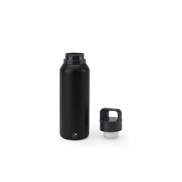Bouteille en acier inoxydable NICKLAUS 590 mL - BCM Goodies